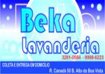 Beka Limpa Lavanderia. - Thumb 0