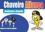 Chaveiro Aliança - Thumb 0