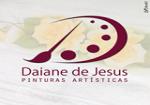 Daiane Pinturas Artísticas - Thumb 0