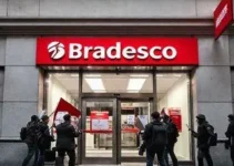 Bradesco é condenado por abrir agência durante greve de vigilantes