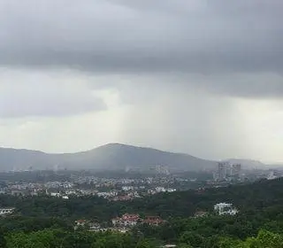 previsão do tempo em Eunápolis