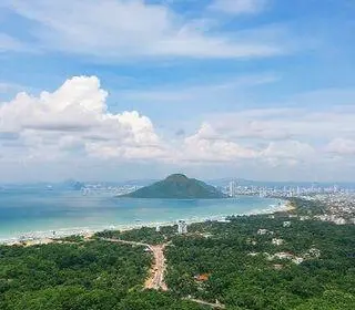 cidades mais seguras da Bahia