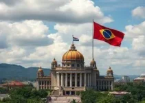 demarcação de terras indígenas