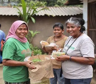 Programa de Aquisição de Alimentos