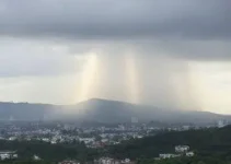 previsão do tempo em Eunápolis