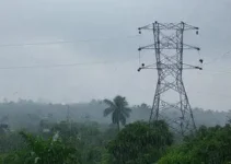 alerta amarelo chuvas intensas Ilhéus