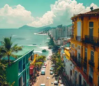 cidades mais quentes da BA e do Brasil