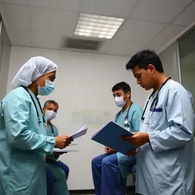 cursos de medicina em eunápolis