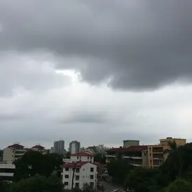 previsão do tempo em Eunápolis