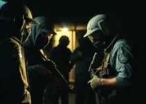 Operação Apito Final