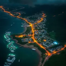 Porto Seguro e Eunápolis cidades perigosas