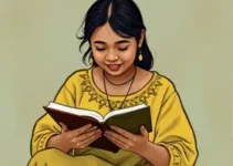 escrita missionária