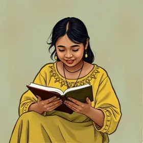 escrita missionária