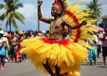 Carnaval da Bahia