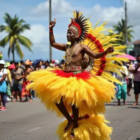 Carnaval da Bahia
