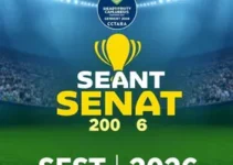 Copa SEST SENAT 2026