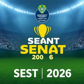 Copa SEST SENAT 2026