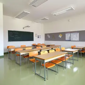 escolas de eunápolis reformadas