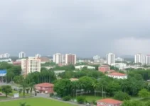 previsão para Eunápolis