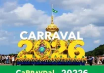Carnaval 2026