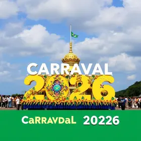 Carnaval 2026