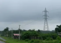 alerta amarelo alcobaça chuvas intensas