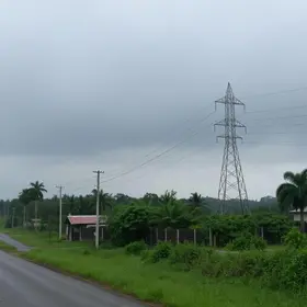 alerta amarelo alcobaça chuvas intensas