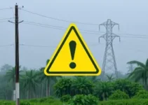 alerta amarelo chuvas intensas Ilhéus