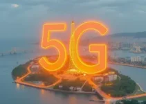 leilão do 5G
