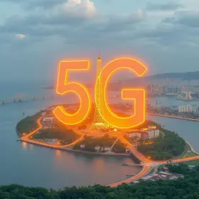 leilão do 5G