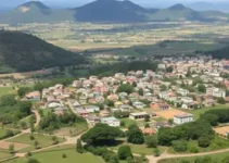 cidades na bahia sem bancos