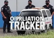 Operação Rastreador