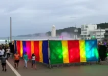 Porto Seguro proíbe paredão de som no Carnaval