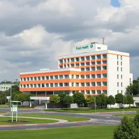 Hospital Geral de Eunápolis