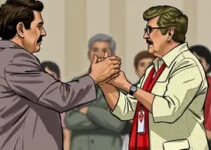 Robério e Cláudia saem fortalecidos na disputa pelo PSD da Bahia