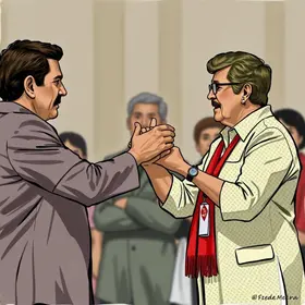 Robério e Cláudia saem fortalecidos na disputa pelo PSD da Bahia