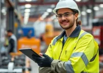 Assistente Técnico I