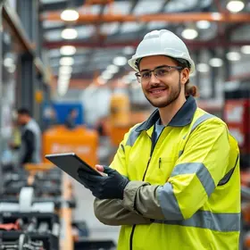 Assistente Técnico I