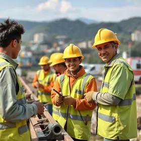 Alares Jovens Aprendizes
