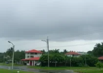 alerta de chuvas intensas