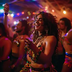 Barracão Arracha Eunápolis