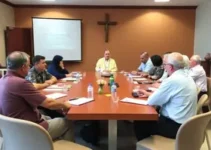 Conselho Regional do ECC