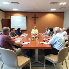 Conselho Regional do ECC