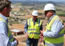 ampliação da indústria em Eunápolis