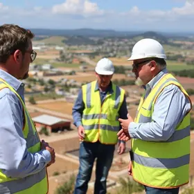 ampliação da indústria em Eunápolis