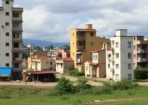 falta de água em Eunápolis