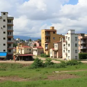 falta de água em Eunápolis
