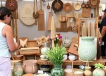 Feira de Artesanato EunArtes