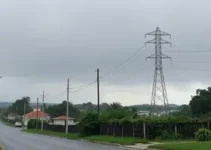 alerta amarelo de chuvas intensas