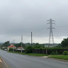 alerta amarelo de chuvas intensas